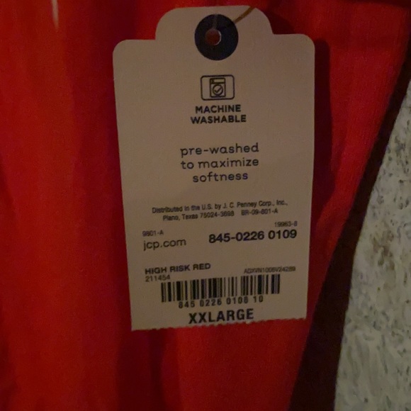 Boatneck Tee - Picture 2 of 4